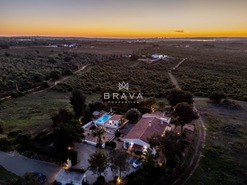 Moradia T5 - Estombar, Lagoa (Algarve), Faro (Algarve) - Miniatura: 59/59