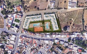 Terreno R�stico T0 - Olh�o, Olh�o, Faro (Algarve) - Miniatura: 2/7