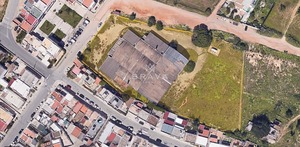 Terreno R�stico T0 - Olh�o, Olh�o, Faro (Algarve) - Miniatura: 5/7