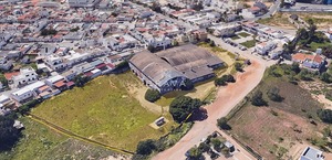 Terreno R�stico T0 - Olh�o, Olh�o, Faro (Algarve) - Miniatura: 7/7