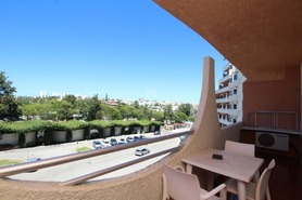 Apartamento T1 - Albufeira, Albufeira, Faro (Algarve) - Miniatura: 3/22