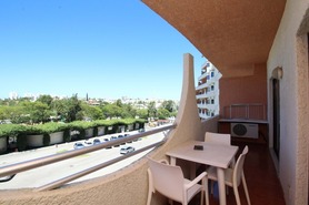 Apartamento T1 - Albufeira, Albufeira, Faro (Algarve) - Miniatura: 18/22