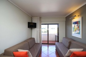 Apartamento T1 - Albufeira, Albufeira, Faro (Algarve) - Miniatura: 22/22