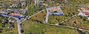 Terreno R�stico T0 - Albufeira, Albufeira, Faro (Algarve) - Miniatura: 3/11