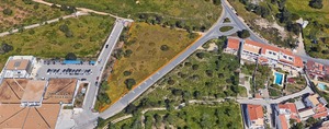 Terreno R�stico T0 - Albufeira, Albufeira, Faro (Algarve) - Miniatura: 4/11