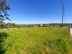 Terreno R�stico T0 - Albufeira, Albufeira, Faro (Algarve) - Miniatura: 9/11