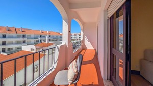 Apartamento T1 - Albufeira, Albufeira, Faro (Algarve) - Miniatura: 10/22