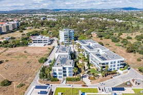 Apartamento T3 - Quarteira, Loul�, Faro (Algarve) - Miniatura: 1/34