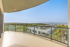 Apartamento T3 - Quarteira, Loul�, Faro (Algarve) - Miniatura: 12/34