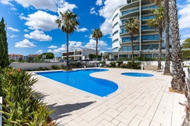 Apartamento T3 - Quarteira, Loul�, Faro (Algarve) - Miniatura: 17/34