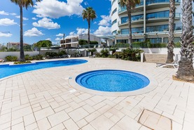 Apartamento T3 - Quarteira, Loul�, Faro (Algarve) - Miniatura: 18/34