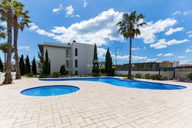 Apartamento T3 - Quarteira, Loul�, Faro (Algarve) - Miniatura: 19/34