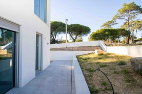Moradia T3 - Almancil, Loul�, Faro (Algarve) - Miniatura: 46/48
