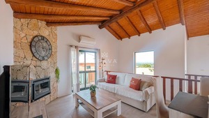 Moradia T4 - Algoz, Silves, Faro (Algarve) - Miniatura: 4/36