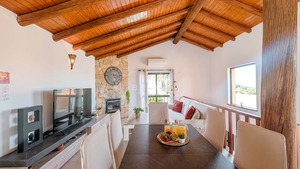 Moradia T4 - Algoz, Silves, Faro (Algarve) - Miniatura: 5/36