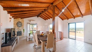 Moradia T4 - Algoz, Silves, Faro (Algarve) - Miniatura: 6/36