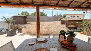 Moradia T4 - Algoz, Silves, Faro (Algarve) - Miniatura: 7/36