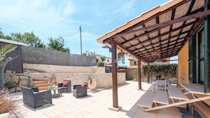 Moradia T4 - Algoz, Silves, Faro (Algarve) - Miniatura: 9/36