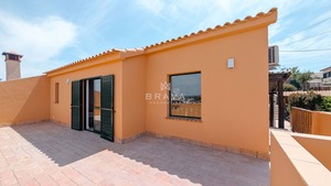 Moradia T4 - Algoz, Silves, Faro (Algarve) - Miniatura: 17/36