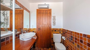 Moradia T4 - Algoz, Silves, Faro (Algarve) - Miniatura: 25/36