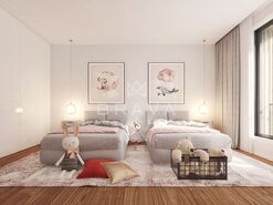 Apartamento T3 - Almancil, Loul�, Faro (Algarve) - Miniatura: 6/18