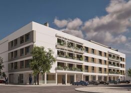 Apartamento T3 - Almancil, Loul�, Faro (Algarve) - Miniatura: 14/18