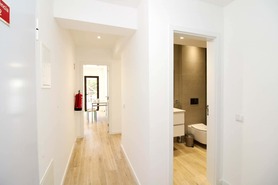 Apartamento T2 - Albufeira, Albufeira, Faro (Algarve) - Miniatura: 7/18