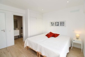 Apartamento T2 - Albufeira, Albufeira, Faro (Algarve) - Miniatura: 9/18