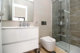 Apartamento T2 - Albufeira, Albufeira, Faro (Algarve) - Miniatura: 10/18