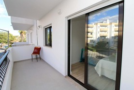 Apartamento T2 - Albufeira, Albufeira, Faro (Algarve) - Miniatura: 11/18