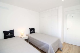 Apartamento T2 - Albufeira, Albufeira, Faro (Algarve) - Miniatura: 13/18