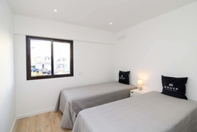 Apartamento T2 - Albufeira, Albufeira, Faro (Algarve) - Miniatura: 14/18