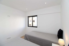 Apartamento T2 - Albufeira, Albufeira, Faro (Algarve) - Miniatura: 15/18