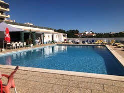 Apartamento T2 - Albufeira, Albufeira, Faro (Algarve) - Miniatura: 18/18