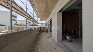 Apartamento T1 - Quarteira, Loul�, Faro (Algarve) - Miniatura: 13/21