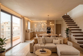 Apartamento T3 - P�ra, Silves, Faro (Algarve) - Miniatura: 3/11