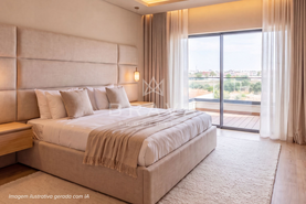 Apartamento T3 - P�ra, Silves, Faro (Algarve) - Miniatura: 5/11