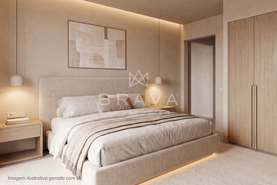 Apartamento T3 - P�ra, Silves, Faro (Algarve) - Miniatura: 6/11