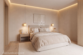 Apartamento T3 - P�ra, Silves, Faro (Algarve) - Miniatura: 7/11
