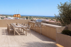 Apartamento T3 - P�ra, Silves, Faro (Algarve) - Miniatura: 11/11