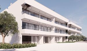 Apartamento T0 - Lagoa, Lagoa (Algarve), Faro (Algarve) - Miniatura: 2/15
