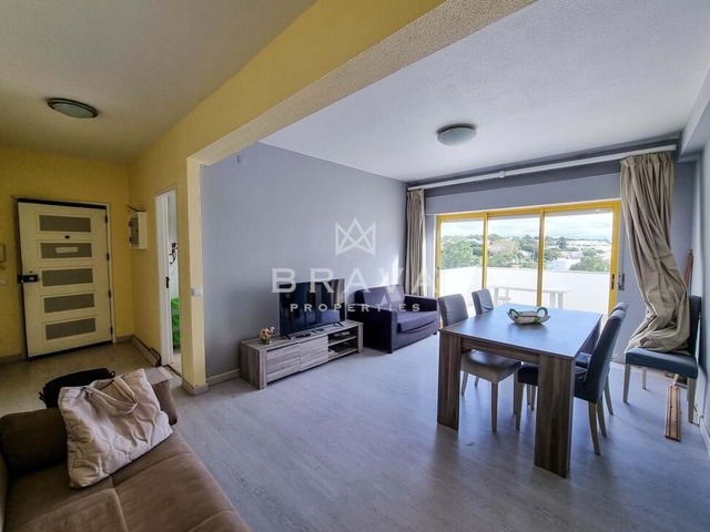 Apartamento T2 - Quarteira, Loulé, Faro (Algarve) - Imagem grande