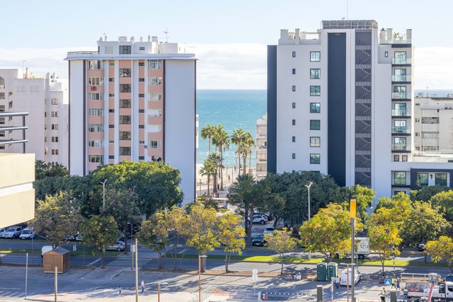 Apartamento T3 - Quarteira, Loul�, Faro (Algarve) - Imagem grande