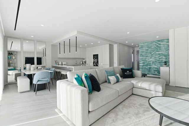 Apartamento T2 - Quarteira, Loul�, Faro (Algarve) - Imagem grande