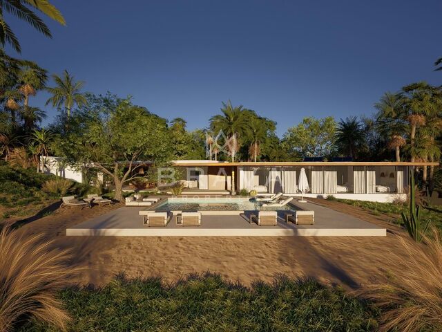 Moradia T4 - Alcantarilha, Silves, Faro (Algarve) - Imagem grande