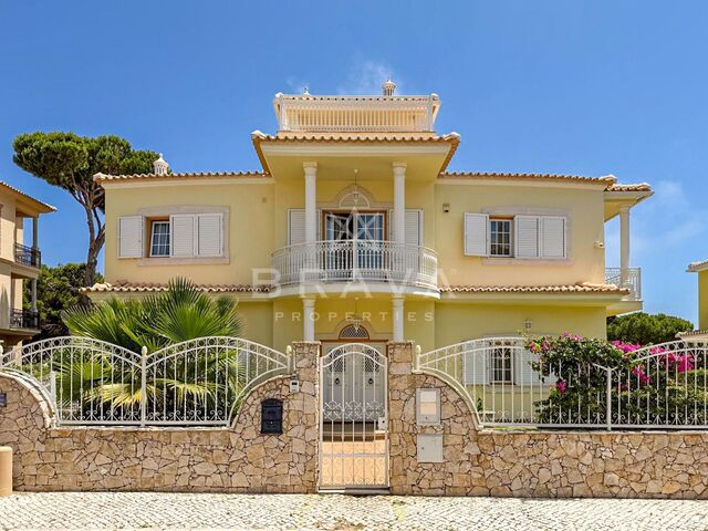 Moradia T3 - Albufeira, Albufeira, Faro (Algarve) - Imagem grande
