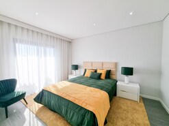 Apartamento T4 - Quelfes, Olho, Faro (Algarve)