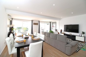Apartamento T2 - Quarteira, Loul, Faro (Algarve)