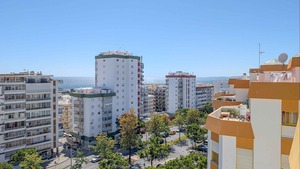 Apartamento T0 - Quarteira, Loul, Faro (Algarve)