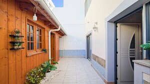 Apartamento T2 - Quarteira, Loul, Faro (Algarve)